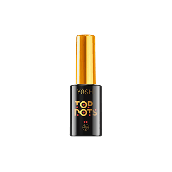 Yoshi Top Dots No 2 UV Hybrid 10 ml